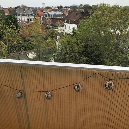 Appartement Cosy Hyper Centre Loulou At Home Bethune Exterior photo