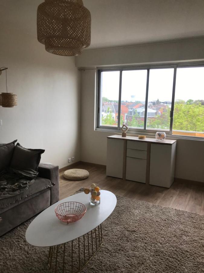 Appartement Cosy Hyper Centre Loulou At Home Bethune Exterior photo