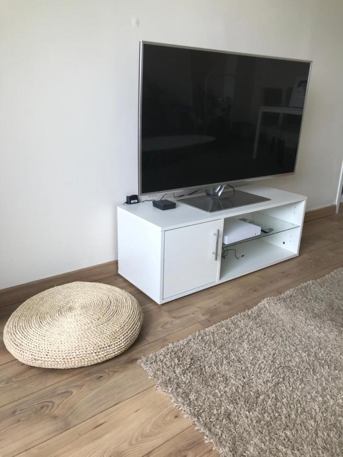Appartement Cosy Hyper Centre Loulou At Home Bethune Exterior photo