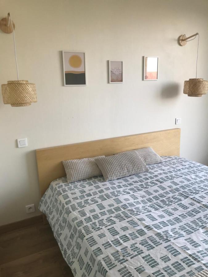 Appartement Cosy Hyper Centre Loulou At Home Bethune Exterior photo