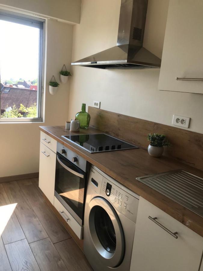 Appartement Cosy Hyper Centre Loulou At Home Bethune Exterior photo