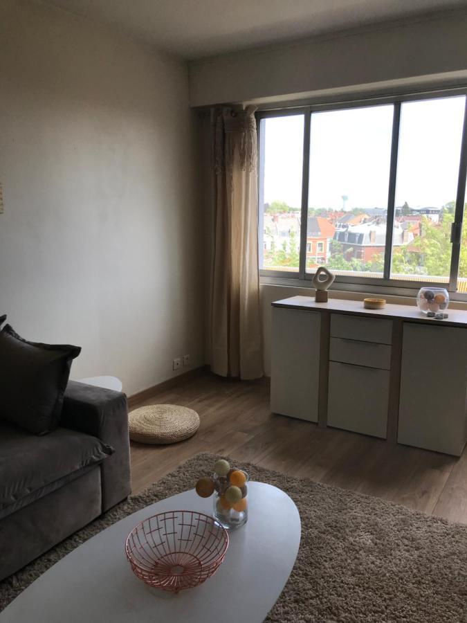 Appartement Cosy Hyper Centre Loulou At Home Bethune Exterior photo