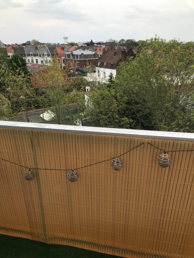 Appartement Cosy Hyper Centre Loulou At Home Bethune Exterior photo