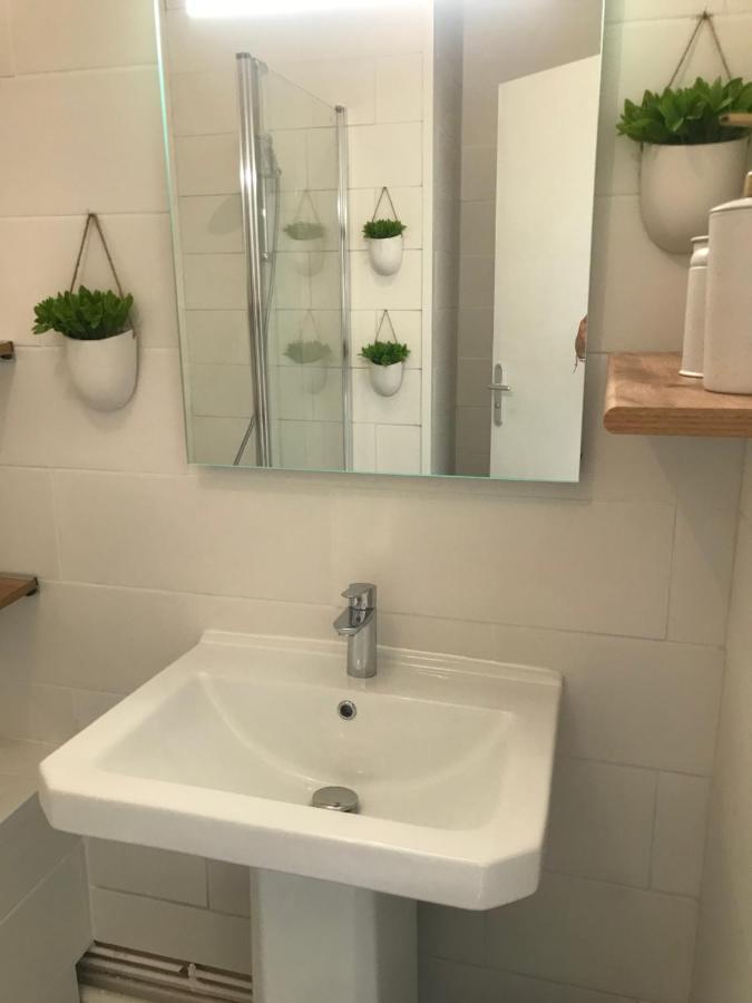 Appartement Cosy Hyper Centre Loulou At Home Bethune Exterior photo