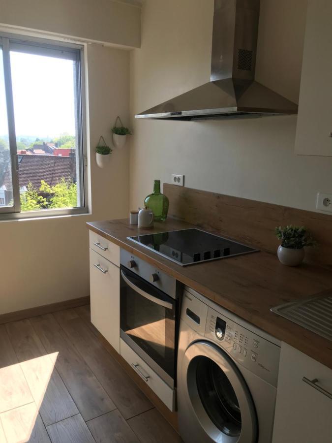 Appartement Cosy Hyper Centre Loulou At Home Bethune Exterior photo