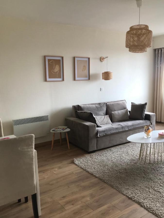 Appartement Cosy Hyper Centre Loulou At Home Bethune Exterior photo